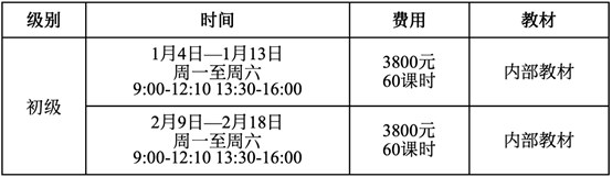 表格描述已自动生成 表格描述已自动生成