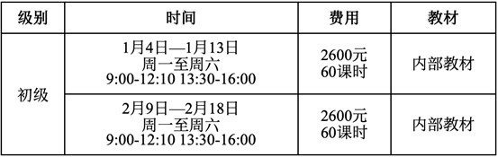 表格描述已自动生成 表格描述已自动生成